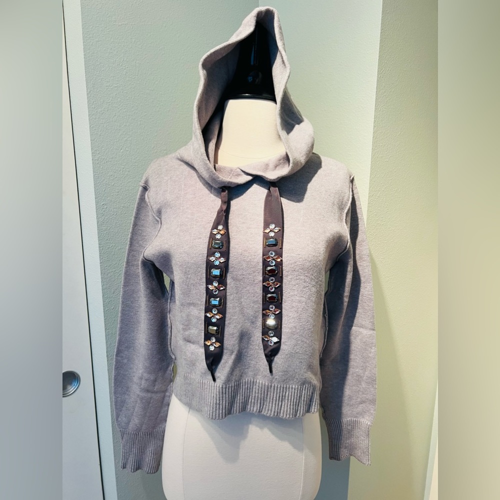 Zara sweater